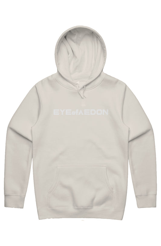 EYEofAEDON HOODIE (ECRU)