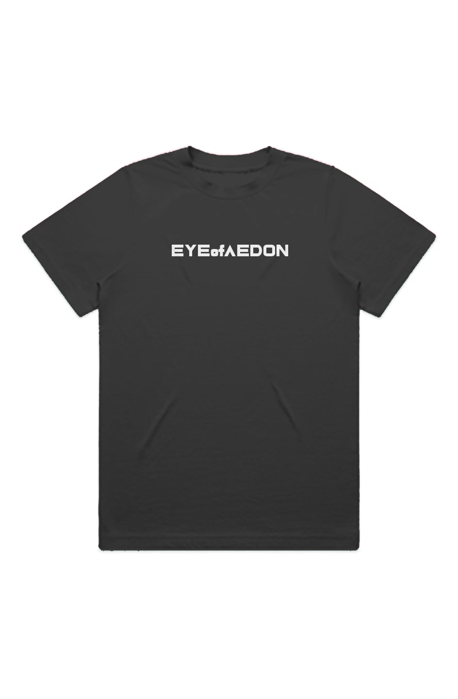 EYEofAEDON TEE (BLACK)