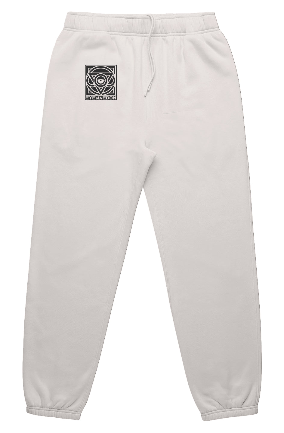 THIRD EYE SWEATPANTS (BONE)