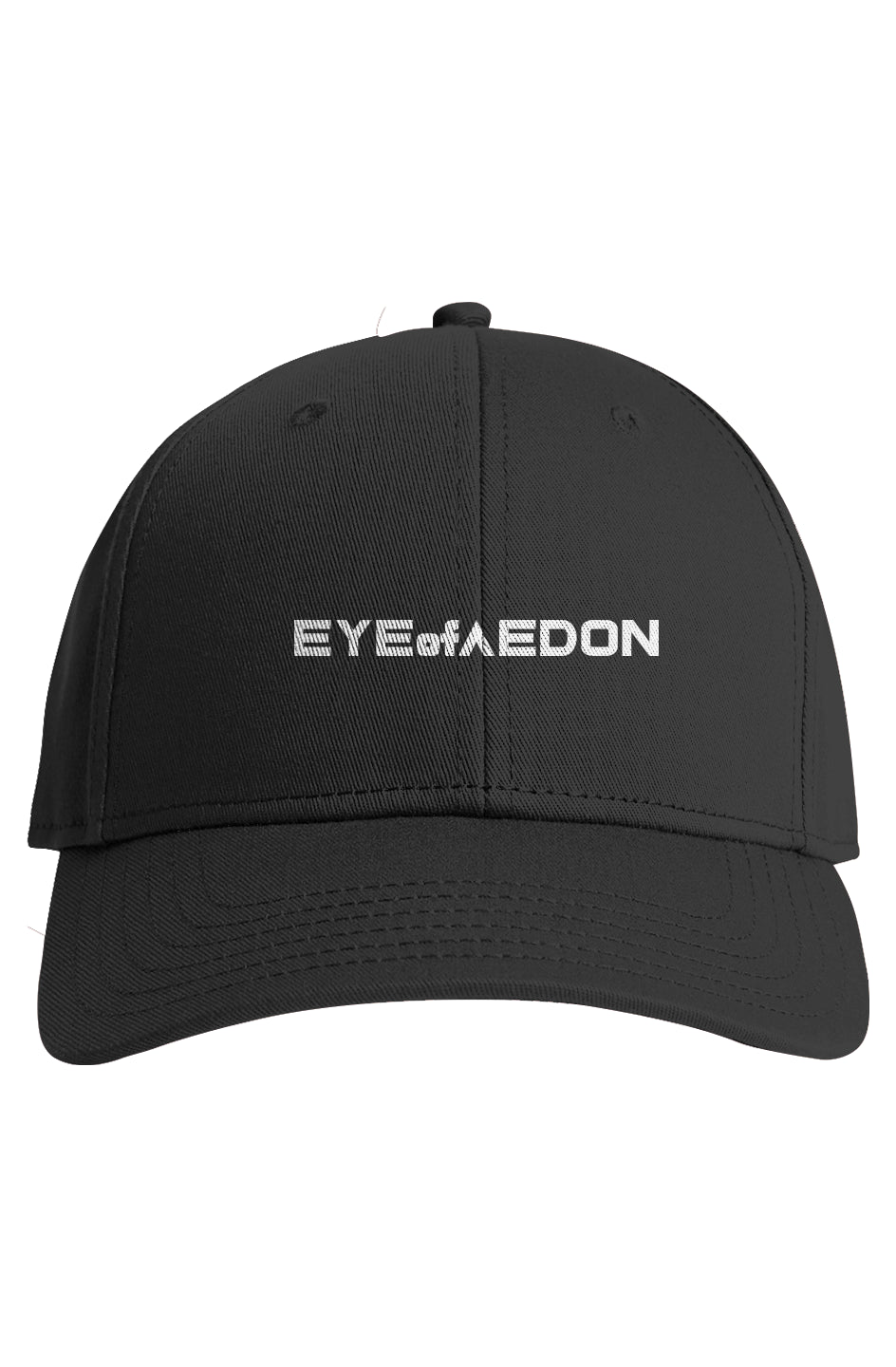 EYEofAEDON CAP (BLACK)