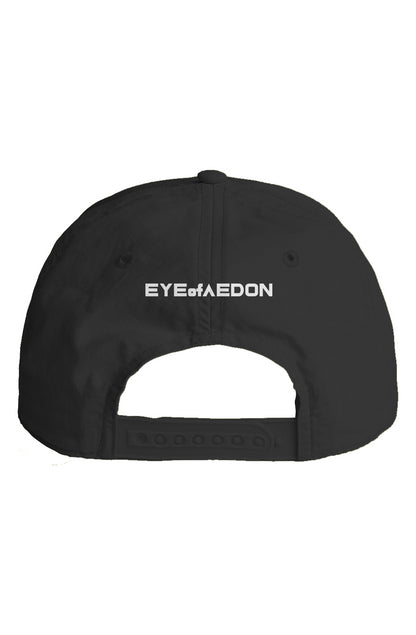 THIRD EYE CAP (BLACK)