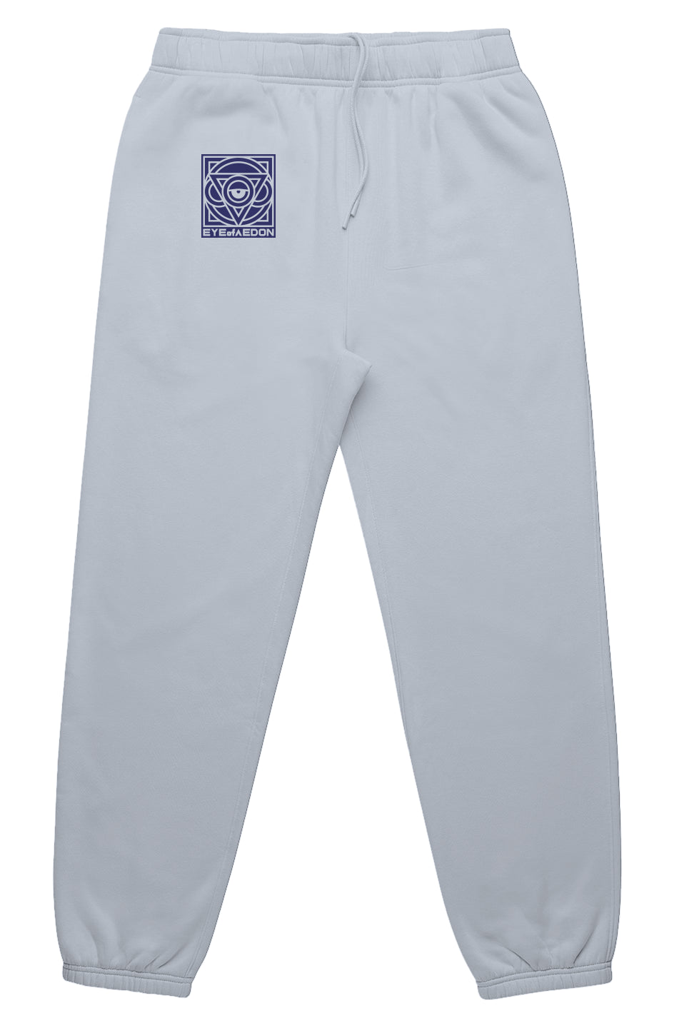 THIRD EYE SWEATPANTS (POWDER)