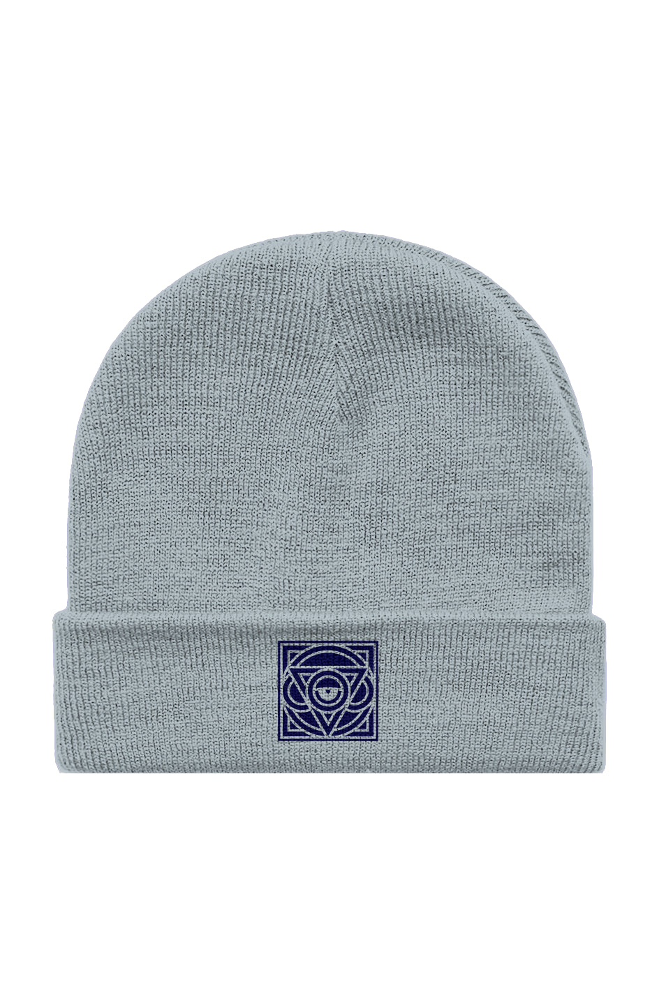 THIRD EYE BEANIE (POWDER)